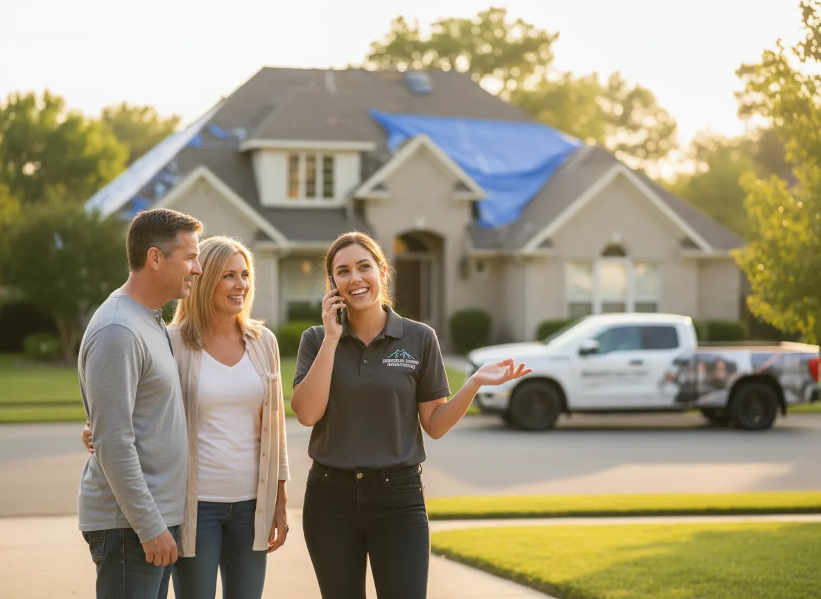 Emergency Roof Repair Inman, KS FAQs